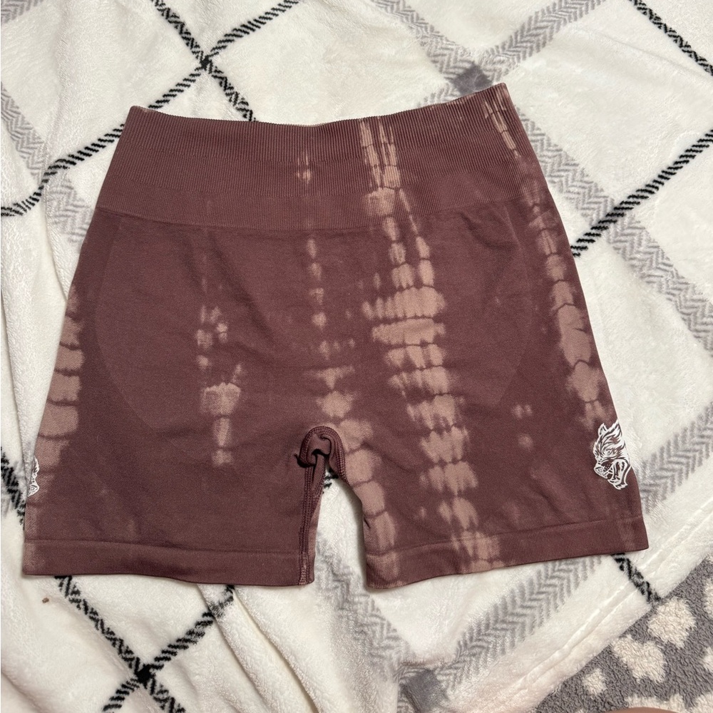 Dark Sport Forever Seamless Everson Training shorts